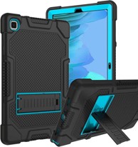 NIKCORP Oklopna maska Samsung Galaxy Tab A7 10.4", crna